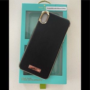 Kate Spade iPhone XS Max Case
